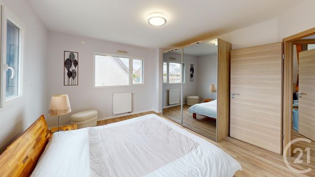 maison à vendre - 7 pièces - 167.0 m2 - MAICHE - 25 - FRANCHE-COMTE - Century 21 Avenir Immobilier