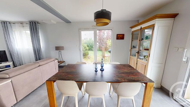 maison à vendre - 7 pièces - 167.0 m2 - MAICHE - 25 - FRANCHE-COMTE - Century 21 Avenir Immobilier