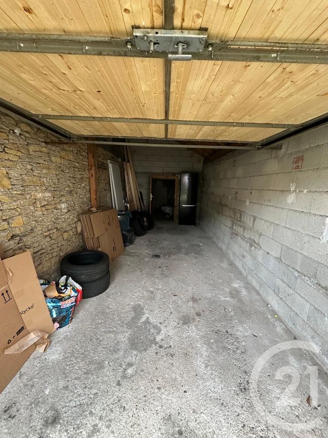 Appartement F3 à vendre - 4 pièces - 63.0 m2 - MAICHE - 25 - FRANCHE-COMTE - Century 21 Avenir Immobilier