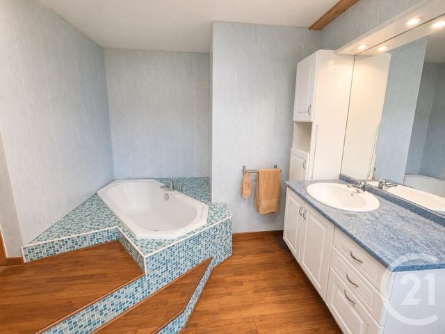 maison à vendre - 6 pièces - 151.78 m2 - LES FONTENELLES - 25 - FRANCHE-COMTE - Century 21 Avenir Immobilier