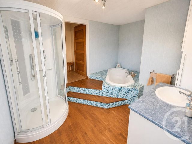 maison à vendre - 6 pièces - 151.78 m2 - LES FONTENELLES - 25 - FRANCHE-COMTE - Century 21 Avenir Immobilier