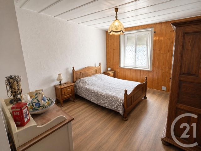 maison à vendre - 6 pièces - 151.78 m2 - LES FONTENELLES - 25 - FRANCHE-COMTE - Century 21 Avenir Immobilier