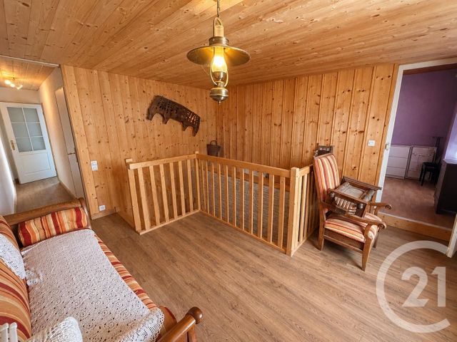 maison à vendre - 6 pièces - 151.78 m2 - LES FONTENELLES - 25 - FRANCHE-COMTE - Century 21 Avenir Immobilier