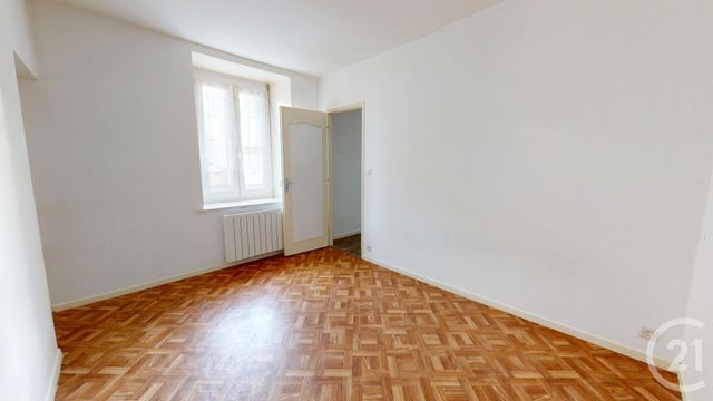 Appartement F4 à vendre - 4 pièces - 65.0 m2 - MAICHE - 25 - FRANCHE-COMTE - Century 21 Avenir Immobilier