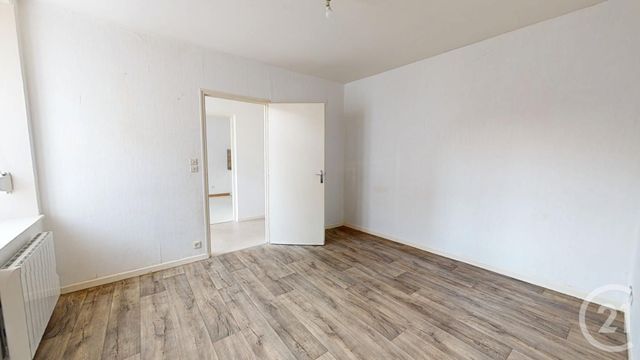 Appartement F4 à vendre - 4 pièces - 65.0 m2 - MAICHE - 25 - FRANCHE-COMTE - Century 21 Avenir Immobilier