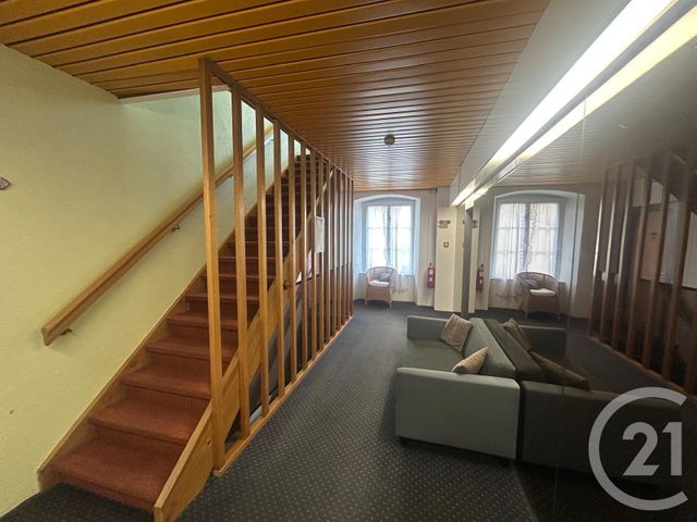 immeuble à vendre - 750.0 m2 - PONT DE ROIDE VERMONDANS - 25 - FRANCHE-COMTE - Century 21 Avenir Immobilier