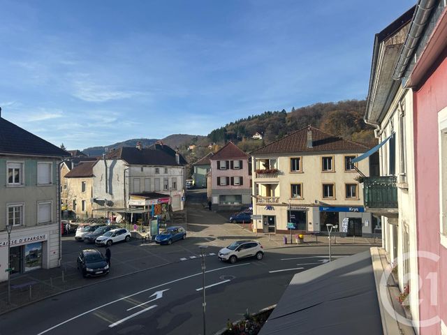 immeuble à vendre - 750.0 m2 - PONT DE ROIDE VERMONDANS - 25 - FRANCHE-COMTE - Century 21 Avenir Immobilier