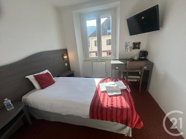 immeuble à vendre - 750.0 m2 - PONT DE ROIDE VERMONDANS - 25 - FRANCHE-COMTE - Century 21 Avenir Immobilier