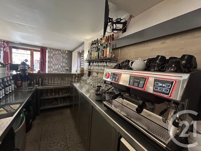 immeuble à vendre - 750.0 m2 - PONT DE ROIDE VERMONDANS - 25 - FRANCHE-COMTE - Century 21 Avenir Immobilier