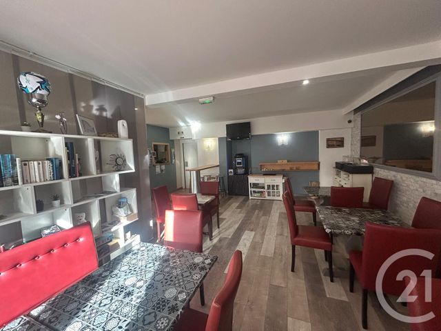 immeuble à vendre - 750.0 m2 - PONT DE ROIDE VERMONDANS - 25 - FRANCHE-COMTE - Century 21 Avenir Immobilier