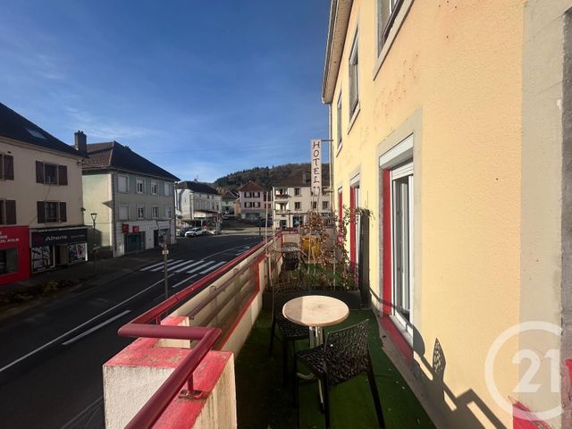 immeuble à vendre - 750.0 m2 - PONT DE ROIDE VERMONDANS - 25 - FRANCHE-COMTE - Century 21 Avenir Immobilier