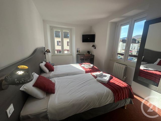 immeuble à vendre - 750.0 m2 - PONT DE ROIDE VERMONDANS - 25 - FRANCHE-COMTE - Century 21 Avenir Immobilier