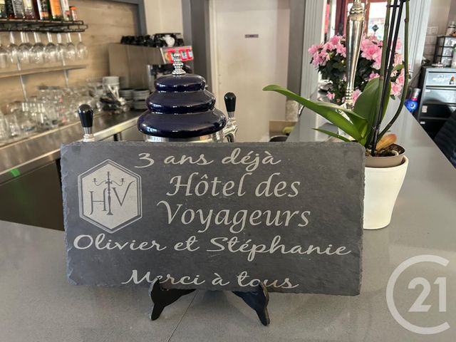 immeuble à vendre - 750.0 m2 - PONT DE ROIDE VERMONDANS - 25 - FRANCHE-COMTE - Century 21 Avenir Immobilier