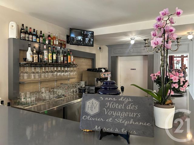 immeuble à vendre - 750.0 m2 - PONT DE ROIDE VERMONDANS - 25 - FRANCHE-COMTE - Century 21 Avenir Immobilier