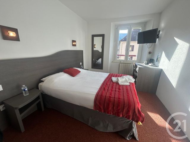 immeuble à vendre - 750.0 m2 - PONT DE ROIDE VERMONDANS - 25 - FRANCHE-COMTE - Century 21 Avenir Immobilier