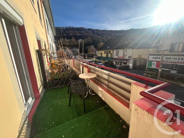 immeuble à vendre - 750.0 m2 - PONT DE ROIDE VERMONDANS - 25 - FRANCHE-COMTE - Century 21 Avenir Immobilier