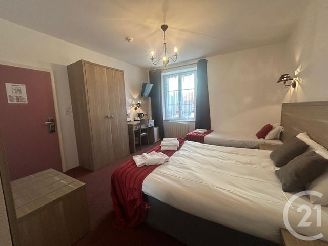 immeuble à vendre - 750.0 m2 - PONT DE ROIDE VERMONDANS - 25 - FRANCHE-COMTE - Century 21 Avenir Immobilier