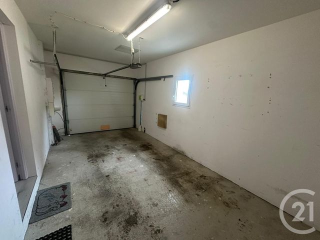 maison à vendre - 4 pièces - 90.12 m2 - COUR ST MAURICE - 25 - FRANCHE-COMTE - Century 21 Avenir Immobilier