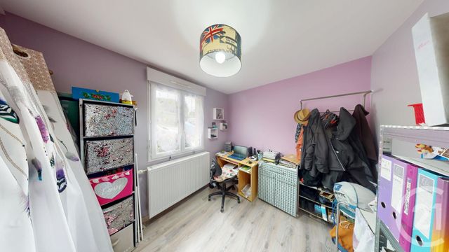 maison à vendre - 4 pièces - 90.12 m2 - COUR ST MAURICE - 25 - FRANCHE-COMTE - Century 21 Avenir Immobilier