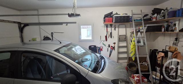 maison à vendre - 4 pièces - 90.12 m2 - COUR ST MAURICE - 25 - FRANCHE-COMTE - Century 21 Avenir Immobilier