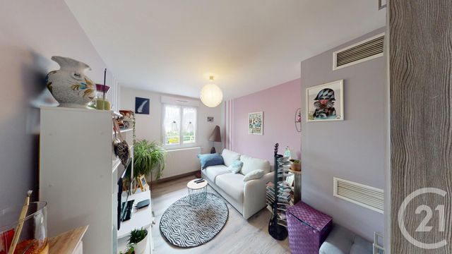 maison à vendre - 4 pièces - 90.12 m2 - COUR ST MAURICE - 25 - FRANCHE-COMTE - Century 21 Avenir Immobilier