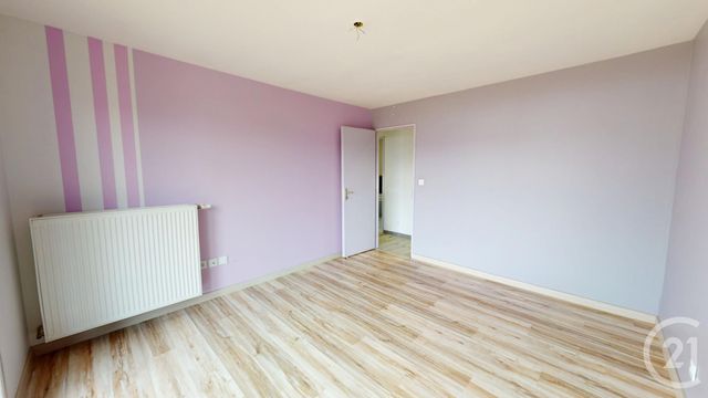 maison à vendre - 4 pièces - 90.12 m2 - COUR ST MAURICE - 25 - FRANCHE-COMTE - Century 21 Avenir Immobilier