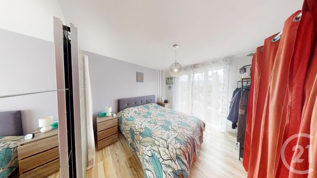 maison à vendre - 4 pièces - 90.12 m2 - COUR ST MAURICE - 25 - FRANCHE-COMTE - Century 21 Avenir Immobilier