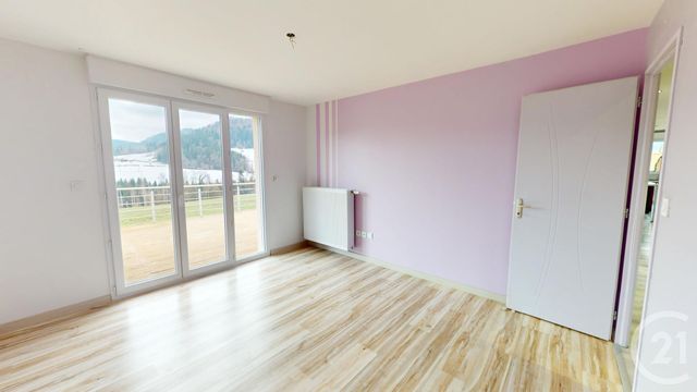 maison à vendre - 4 pièces - 90.12 m2 - COUR ST MAURICE - 25 - FRANCHE-COMTE - Century 21 Avenir Immobilier