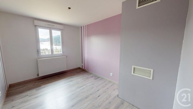 maison à vendre - 4 pièces - 90.12 m2 - COUR ST MAURICE - 25 - FRANCHE-COMTE - Century 21 Avenir Immobilier