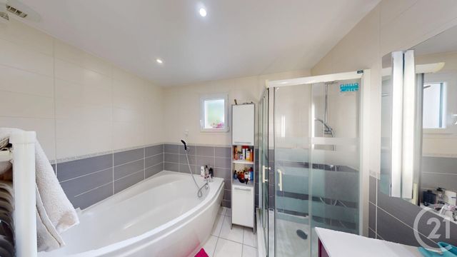 maison à vendre - 4 pièces - 90.12 m2 - COUR ST MAURICE - 25 - FRANCHE-COMTE - Century 21 Avenir Immobilier