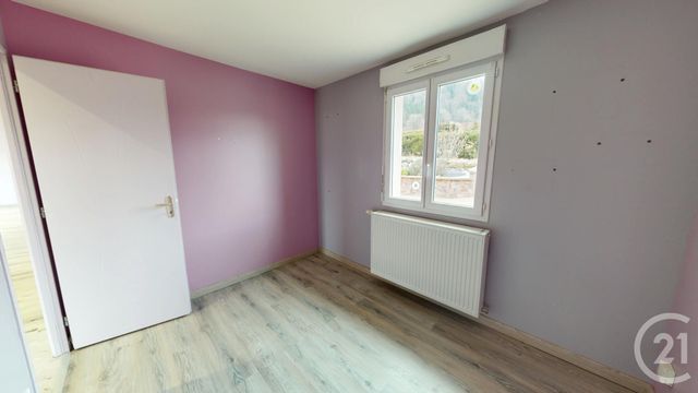 maison à vendre - 4 pièces - 90.12 m2 - COUR ST MAURICE - 25 - FRANCHE-COMTE - Century 21 Avenir Immobilier