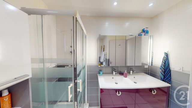 maison à vendre - 4 pièces - 90.12 m2 - COUR ST MAURICE - 25 - FRANCHE-COMTE - Century 21 Avenir Immobilier