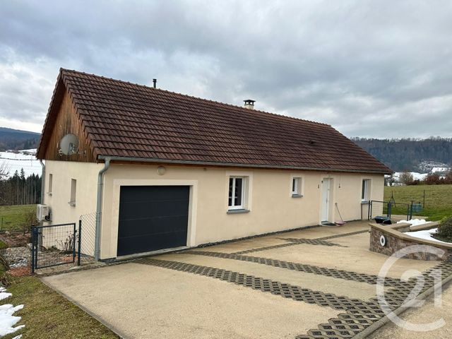 maison - COUR ST MAURICE - 25