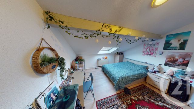 Appartement T3 à vendre - 3 pièces - 54.74 m2 - MAICHE - 25 - FRANCHE-COMTE - Century 21 Avenir Immobilier