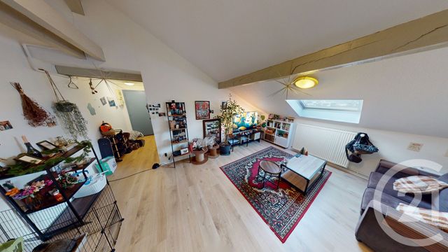 Appartement T3 à vendre - 3 pièces - 54.74 m2 - MAICHE - 25 - FRANCHE-COMTE - Century 21 Avenir Immobilier