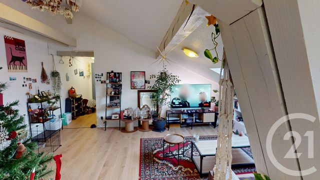 Appartement T3 à vendre - 3 pièces - 54.74 m2 - MAICHE - 25 - FRANCHE-COMTE - Century 21 Avenir Immobilier