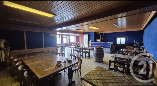 maison à vendre - 8 pièces - 245.4 m2 - DAMPRICHARD - 25 - FRANCHE-COMTE - Century 21 Avenir Immobilier