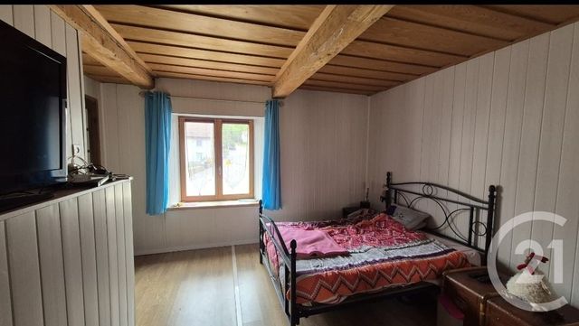 maison à vendre - 8 pièces - 245.4 m2 - DAMPRICHARD - 25 - FRANCHE-COMTE - Century 21 Avenir Immobilier