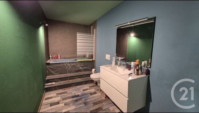 maison à vendre - 8 pièces - 245.4 m2 - DAMPRICHARD - 25 - FRANCHE-COMTE - Century 21 Avenir Immobilier