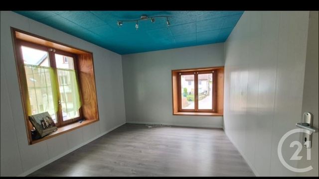 maison à vendre - 8 pièces - 245.4 m2 - DAMPRICHARD - 25 - FRANCHE-COMTE - Century 21 Avenir Immobilier