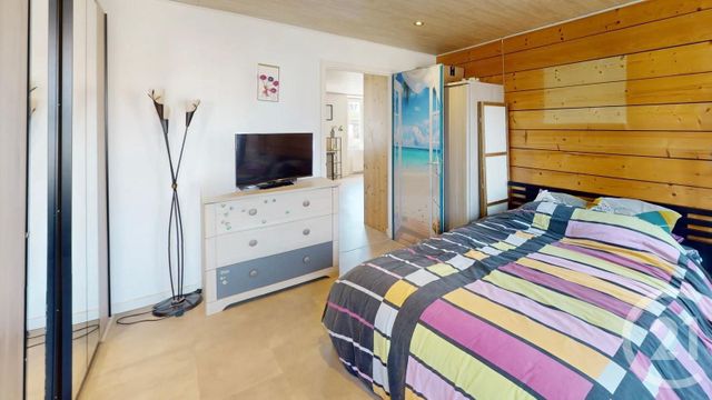 Appartement F3 à vendre - 3 pièces - 66.08 m2 - CHARQUEMONT - 25 - FRANCHE-COMTE - Century 21 Avenir Immobilier