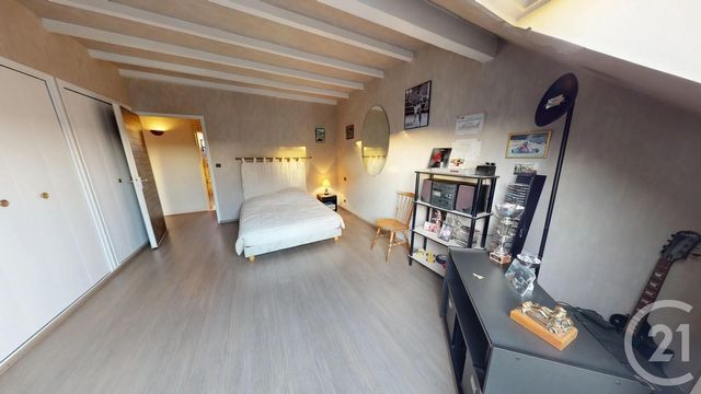 maison à vendre - 6 pièces - 180.0 m2 - CHARQUEMONT - 25 - FRANCHE-COMTE - Century 21 Avenir Immobilier