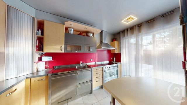 maison à vendre - 6 pièces - 180.0 m2 - CHARQUEMONT - 25 - FRANCHE-COMTE - Century 21 Avenir Immobilier