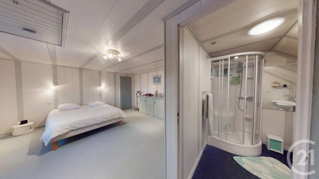 maison à vendre - 6 pièces - 180.0 m2 - CHARQUEMONT - 25 - FRANCHE-COMTE - Century 21 Avenir Immobilier