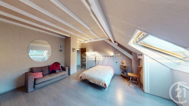 maison à vendre - 6 pièces - 180.0 m2 - CHARQUEMONT - 25 - FRANCHE-COMTE - Century 21 Avenir Immobilier