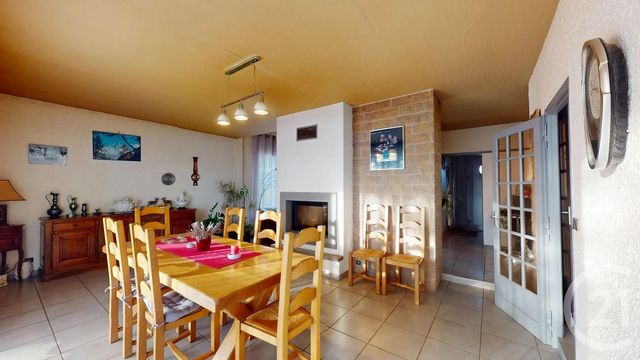 maison à vendre - 6 pièces - 180.0 m2 - CHARQUEMONT - 25 - FRANCHE-COMTE - Century 21 Avenir Immobilier