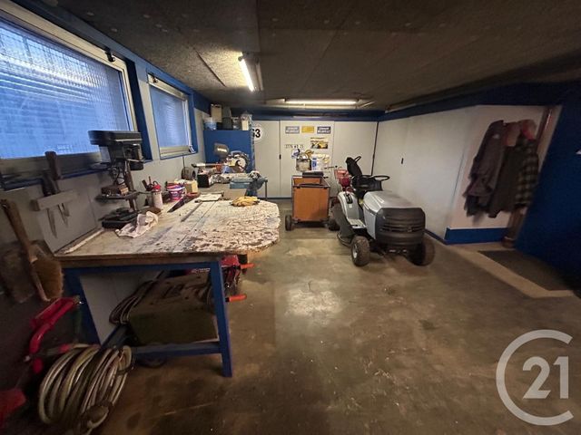 maison à vendre - 6 pièces - 180.0 m2 - CHARQUEMONT - 25 - FRANCHE-COMTE - Century 21 Avenir Immobilier