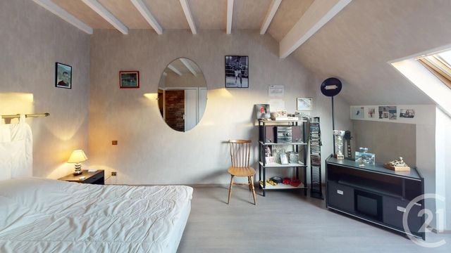 maison à vendre - 6 pièces - 180.0 m2 - CHARQUEMONT - 25 - FRANCHE-COMTE - Century 21 Avenir Immobilier