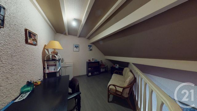 maison à vendre - 6 pièces - 180.0 m2 - CHARQUEMONT - 25 - FRANCHE-COMTE - Century 21 Avenir Immobilier