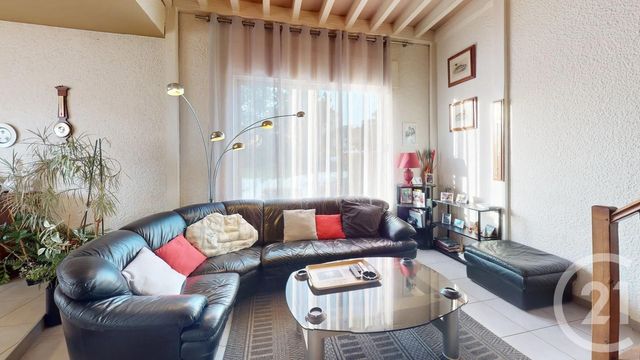 maison à vendre - 6 pièces - 180.0 m2 - CHARQUEMONT - 25 - FRANCHE-COMTE - Century 21 Avenir Immobilier